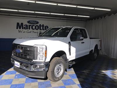 2024 Ford F-250 Super Cab 4WD Pickup for sale #Z8299 - photo 1
