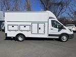 New 2024 Ford Transit 350 HD Rockport FRP Service Utility Van for sale #Z8337 - photo 3