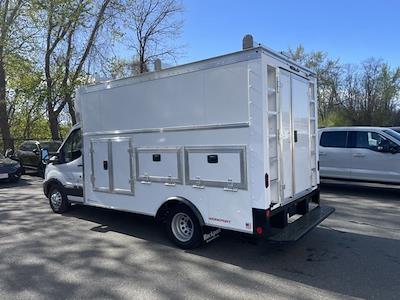 2024 Ford Transit 350 HD AWD Service Utility Van for sale #Z8366 - photo 2