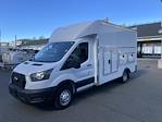 2024 Ford Transit 350 HD AWD Service Utility Van for sale #Z8366 - photo 1