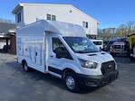 2024 Ford Transit 350 HD AWD Service Utility Van for sale #Z8366 - photo 4