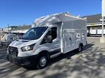 2024 Ford Transit 350 HD AWD Service Utility Van for sale #Z8366 - photo 9