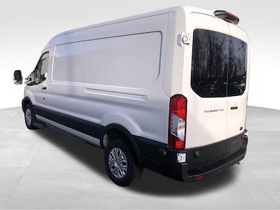 2024 Ford Transit 350 Medium Roof RWD Empty Cargo Van for sale #Z8401 - photo 2