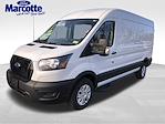 2024 Ford Transit 350 Medium Roof RWD Empty Cargo Van for sale #Z8401 - photo 1