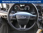 2024 Ford Transit 350 Medium Roof RWD Empty Cargo Van for sale #Z8401 - photo 14