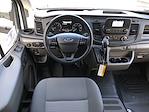 2024 Ford Transit 350 Medium Roof RWD Empty Cargo Van for sale #Z8401 - photo 16