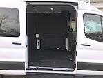 2024 Ford Transit 350 Medium Roof RWD Empty Cargo Van for sale #Z8401 - photo 23