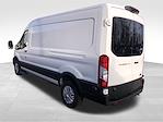2024 Ford Transit 350 Medium Roof RWD Empty Cargo Van for sale #Z8401 - photo 2