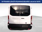 2024 Ford Transit 350 Medium Roof RWD Empty Cargo Van for sale #Z8401 - photo 6