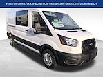 2024 Ford Transit 350 Medium Roof RWD Empty Cargo Van for sale #Z8401 - photo 10