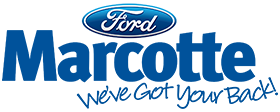 Marcotte Ford Logo