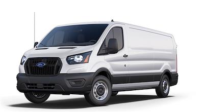 2024 Ford Transit 250 Low Roof RWD Empty Cargo Van for sale #243409 - photo 1