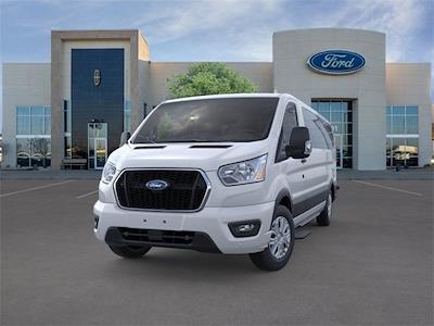 New 2024 Ford Transit 350 XLT Passenger Van for sale #243412 - photo 2