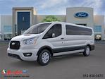 New 2024 Ford Transit 350 XLT Passenger Van for sale #243412 - photo 1