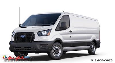 2024 Ford Transit 250 Low Roof RWD Empty Cargo Van for sale #243447 - photo 1