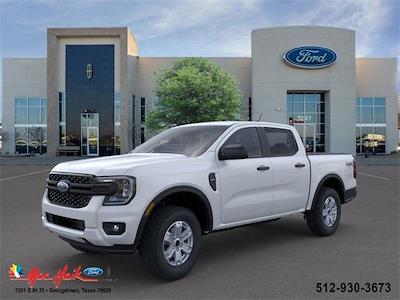 2024 Ford Ranger SuperCrew Cab 4x4 Pickup for sale #243543 - photo 1
