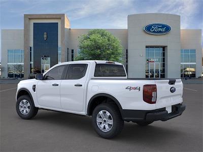 2024 Ford Ranger SuperCrew Cab 4x4 Pickup for sale #243543 - photo 2