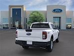 2024 Ford Ranger SuperCrew Cab 4x4 Pickup for sale #243543 - photo 8