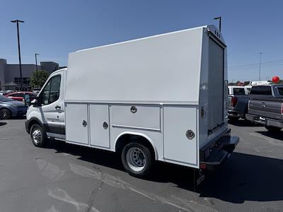New 2024 Ford Transit 350 HD Service Utility Van for sale #243550 - photo 2