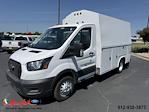 New 2024 Ford Transit 350 HD Service Utility Van for sale #243550 - photo 1