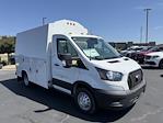 New 2024 Ford Transit 350 HD Service Utility Van for sale #243550 - photo 3
