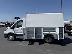 New 2024 Ford Transit 350 HD Service Utility Van for sale #243551 - photo 7