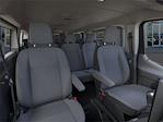 New 2025 Ford Transit 350 XLT AWD Passenger Van for sale #250591 - photo 10