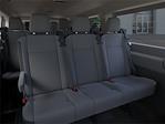 New 2025 Ford Transit 350 XLT AWD Passenger Van for sale #250591 - photo 11