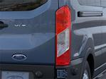 New 2025 Ford Transit 350 XLT AWD Passenger Van for sale #250591 - photo 21