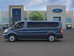 New 2025 Ford Transit 350 XLT AWD Passenger Van for sale #250591 - photo 3