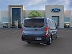 New 2025 Ford Transit 350 XLT AWD Passenger Van for sale #250591 - photo 8