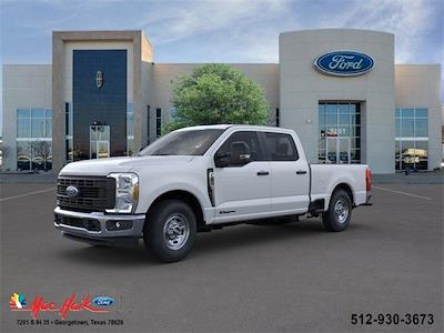 2025 Ford F-250 Crew Cab 4x2 Pickup for sale #250673 - photo 1