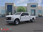 2025 Ford F-250 Crew Cab 4x2 Pickup for sale #250673 - photo 1