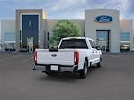 2025 Ford F-250 Crew Cab 4x2 Pickup for sale #250673 - photo 8