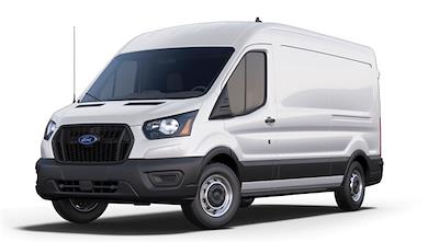 2025 Ford Transit 250 Medium Roof RWD Empty Cargo Van for sale #250776 - photo 1