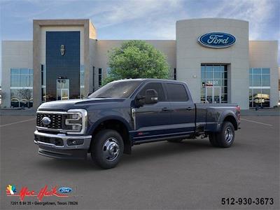 2025 Ford F-350 Crew Cab DRW 4x4 Pickup for sale #250784 - photo 1