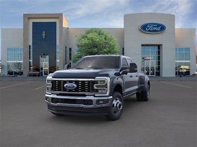 2025 Ford F-350 Crew Cab DRW 4x4 Pickup for sale #250784 - photo 2
