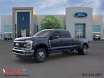 2025 Ford F-350 Crew Cab DRW 4x4 Pickup for sale #250784 - photo 1