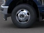 2025 Ford F-350 Crew Cab DRW 4x4 Pickup for sale #250784 - photo 19