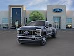 2025 Ford F-350 Crew Cab DRW 4x4 Pickup for sale #250784 - photo 2