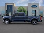2025 Ford F-350 Crew Cab DRW 4x4 Pickup for sale #250784 - photo 3
