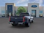 2025 Ford F-350 Crew Cab DRW 4x4 Pickup for sale #250784 - photo 8