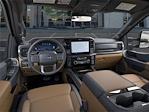 2025 Ford F-350 Crew Cab DRW 4x4 Pickup for sale #250784 - photo 9