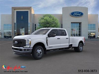 2025 Ford F-350 Crew Cab DRW 4x4 Pickup for sale #250788 - photo 1