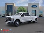 2025 Ford F-350 Crew Cab DRW 4x4 Pickup for sale #250788 - photo 1