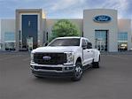2025 Ford F-350 Crew Cab DRW 4x4 Pickup for sale #250788 - photo 2