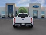 2025 Ford F-350 Crew Cab DRW 4x4 Pickup for sale #250788 - photo 5