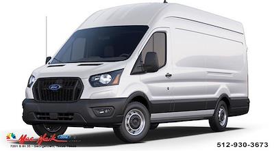 2025 Ford Transit 350 High Roof RWD Empty Cargo Van for sale #250814 - photo 1