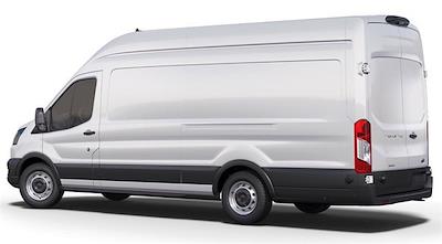 2025 Ford Transit 350 High Roof RWD Empty Cargo Van for sale #250814 - photo 2