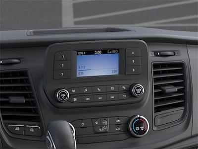 New 2025 Ford Transit 250 - photo 1